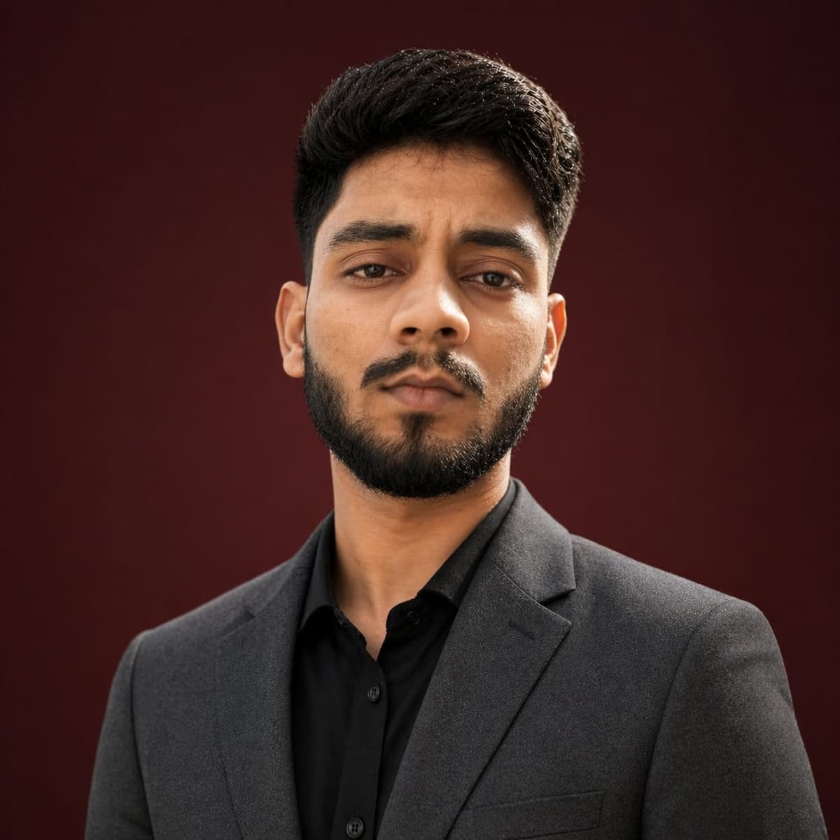 Ekansh Pratap Singh, Founder and Leader at DevArea