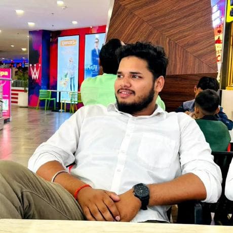 Gaurav Tiwari, Lead Member and Co-founder at DevArea